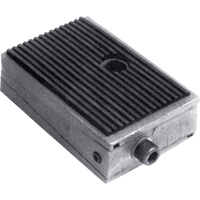 Isolateurs Vibra-Wedge UP588 | Dickner Inc