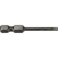Screwdriver Bits