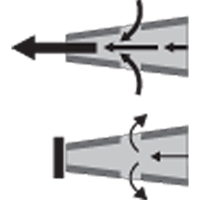 Soufflettes Airpro Groupe Belzile Dickner