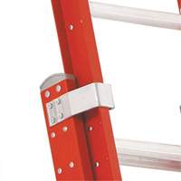 Multi-Section Extension Ladder, 300 lbs. Cap., 13' H, Grade 1A Groupe Belzile Dickner
