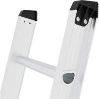 Jobsite Series Extension Ladder, 225 lbs. Cap., 32' H, Grade 1 Groupe Belzile Dickner