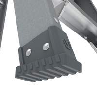 Step Ladder, 6', Fibreglass, 225 lbs. Capacity, Type 2 Groupe Belzile Dickner