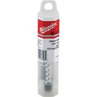 Adaptateur de mandrin SDS-Plus &agrave; 1/2" Groupe Belzile Dickner