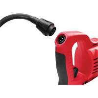 Cordon Quik-Lok avec prise de style tournante Groupe Belzile Dickner