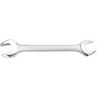 Cl&eacute; ouverte, 1-1/2" x 1-5/8", Satin Groupe Belzile Dickner