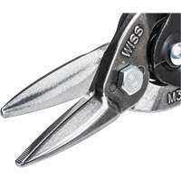 Metalmaster&reg; Compound Snips, 1-1/2" Cut Length, Straight Cut Groupe Belzile Dickner