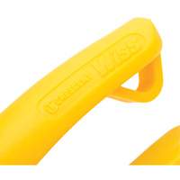 Metalmaster&reg; Compound Snips, 1-1/2" Cut Length, Straight Cut Groupe Belzile Dickner