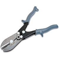 5-Blade Hand Crimpers VQ293 | Dickner Inc