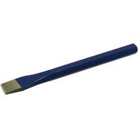 Flat Chisel Groupe Belzile Dickner