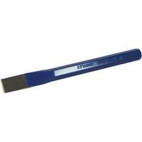 Flat Chisel Groupe Belzile Dickner