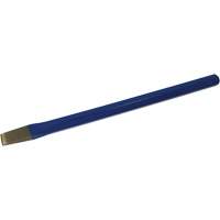 Long Flat Chisel Groupe Belzile Dickner