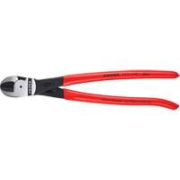 High Leverage Center Cutters, 10" L Groupe Belzile Dickner