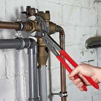 Pinces pour pompe &agrave; eau Cobra XL, 16" Groupe Belzile Dickner
