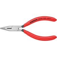 Pince &agrave; bec long avec couteau, 5" lo Groupe Belzile Dickner