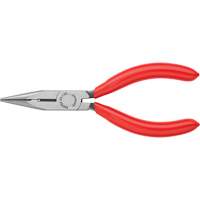 Pince &agrave; bec long avec couteau, 5-1/2" lo Groupe Belzile Dickner