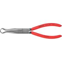 Pince 8" de m&eacute;canicien, pour coiffe de bougie d'allumage Groupe Belzile Dickner