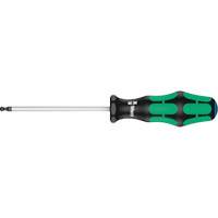 Hex Plus Screwdriver 4.0 mm Groupe Belzile Dickner
