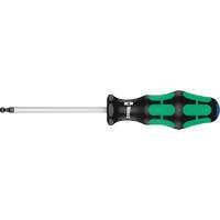 Hex Plus Screwdriver 5.0 mm Groupe Belzile Dickner
