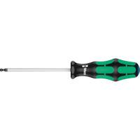 Hex Plus Screwdriver 5/32 Groupe Belzile Dickner