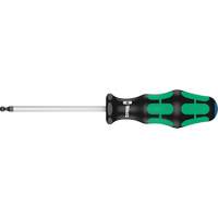 Hex Plus Screwdriver 3/16 Groupe Belzile Dickner