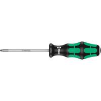 Pozidriv Screwdriver Groupe Belzile Dickner