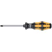Pozidriv Screwdriver Groupe Belzile Dickner