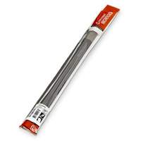 File, Half Round, 16" L, Bastard Cut Groupe Belzile Dickner