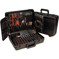 Complete Tool Kit VT995 | Dickner Inc