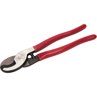 High Leverage Cable Cutters, 9-1/2" Groupe Belzile Dickner