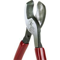 Coupe-c&acirc;bles a/action de levier, 9-1/2" Groupe Belzile Dickner