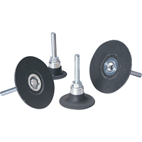 Standard Abrasives Quick-Change Disc Holder Pad Groupe Belzile Dickner