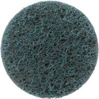 Standard Abrasives Quick-Change Surface Conditioning Disc, 1" Dia., Very Fine Grit, Aluminum Oxide Groupe Belzile Dickner