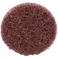 Disque de ponçage et meulage Standard Abrasives , 2" dia., Grain Tr&egrave;s fin, Oxyde d'aluminium Groupe Belzile Dickner