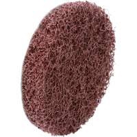 Disque de ponçage et meulage Standard Abrasives , 2" dia., Grain Tr&egrave;s fin, Oxyde d'aluminium Groupe Belzile Dickner