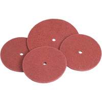 Disque HP Buff & Blend Standard Abrasives, 5" dia., Grain Tr&egrave;s fin, Oxyde d'aluminium Groupe Belzile Dickner
