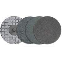 Disques Twist Blendex U, 3" dia., Grain Super fin, Carbure de silicium Groupe Belzile Dickner