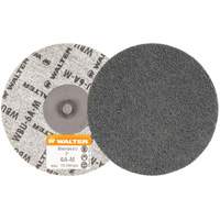 Twist™ Blendex U™ Discs, 3" Dia., Medium Grit, Aluminum Oxide VV749 | Dickner Inc