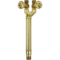 8-1/2" Medium-Duty Welding Torch Handle Groupe Belzile Dickner