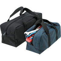 Multi-Purpose Bag Combo, Nylon, 1 Pockets, Beige WI965 | Dickner Inc