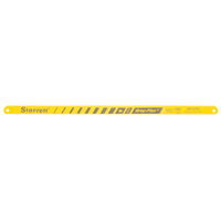 Hacksaw Blade, Carbon, 12" (300 mm) L, 18 TPI WJ525 | Dickner Inc