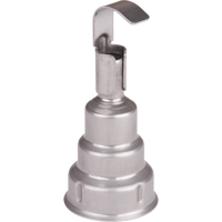 9 mm Reduction Nozzle WJ585 | Dickner Inc