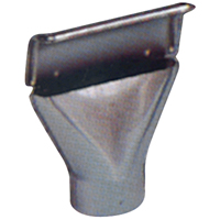 Large Reflector Nozzle WJ591 | Dickner Inc