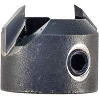 Fraises coniques, 20 mm, Carbure WK526 | Dickner Inc