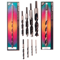 Brad Point Wood Drill Groupe Belzile Dickner