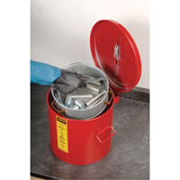 Wash Tanks Groupe Belzile Dickner