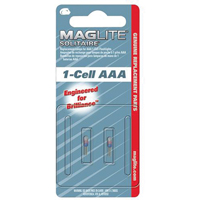 Mini Maglite&reg; Replacement Bulb for AAA Solitaire Flashlight Groupe Belzile Dickner