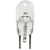 Replacement Bulb for Rechargeable Flashlight Groupe Belzile Dickner