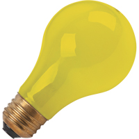 Incandescent Lamps - Bug-Lite Groupe Belzile Dickner
