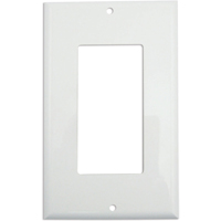 Decora&reg; Wallplate Groupe Belzile Dickner