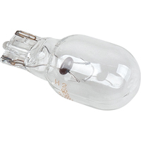 Ampoule de rechange - 9 W au tungstène XB338 | Dickner Inc